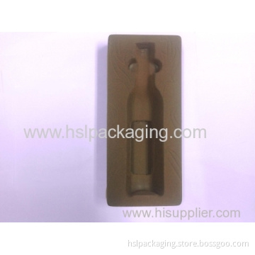Flocking Ps Blister Tray For Hardwares 